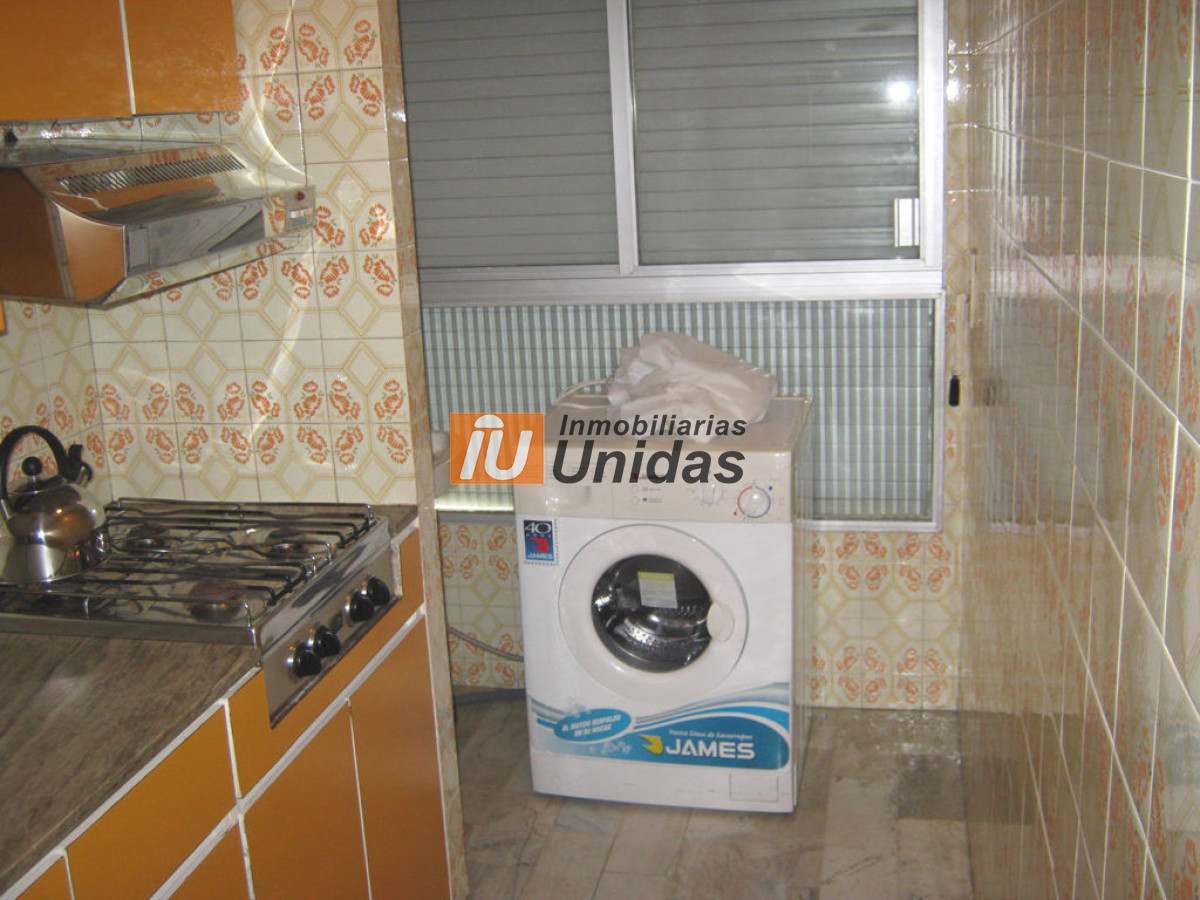 Apartamento ID.10508 - Apartamento en Punta del Este, Península