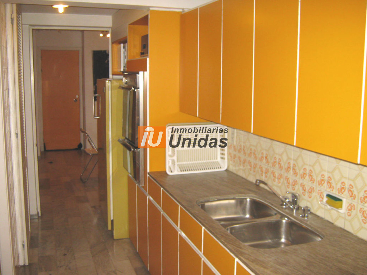 Apartamento ID.10508 - Apartamento en Punta del Este, Península