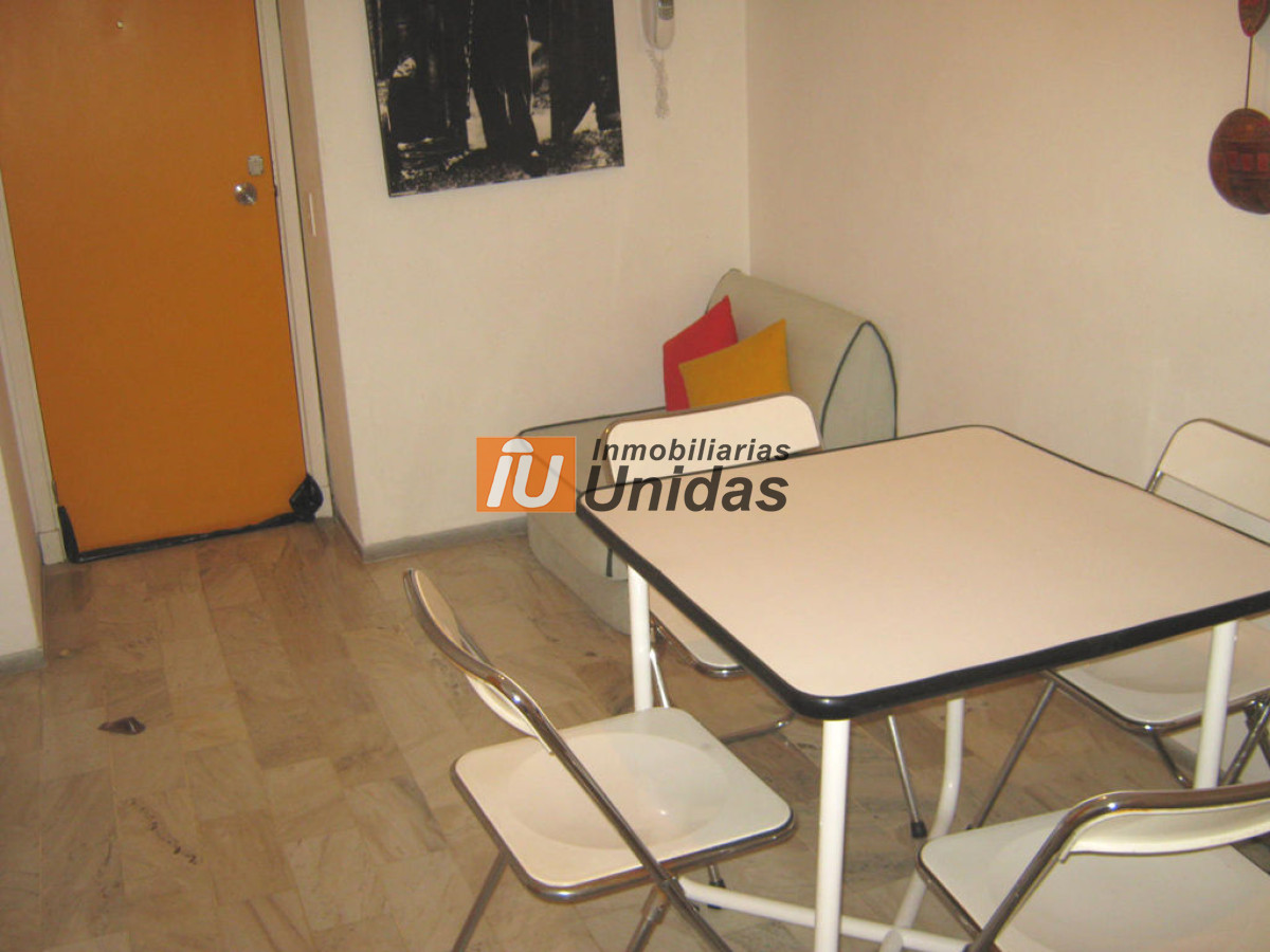 Apartamento ID.10508 - Apartamento en Punta del Este, Península