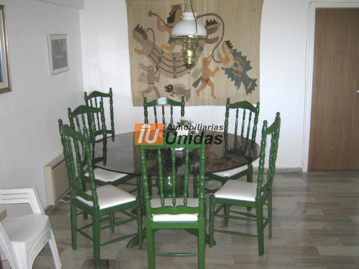 Apartamento ID.10508 - Apartamento en Punta del Este, Península