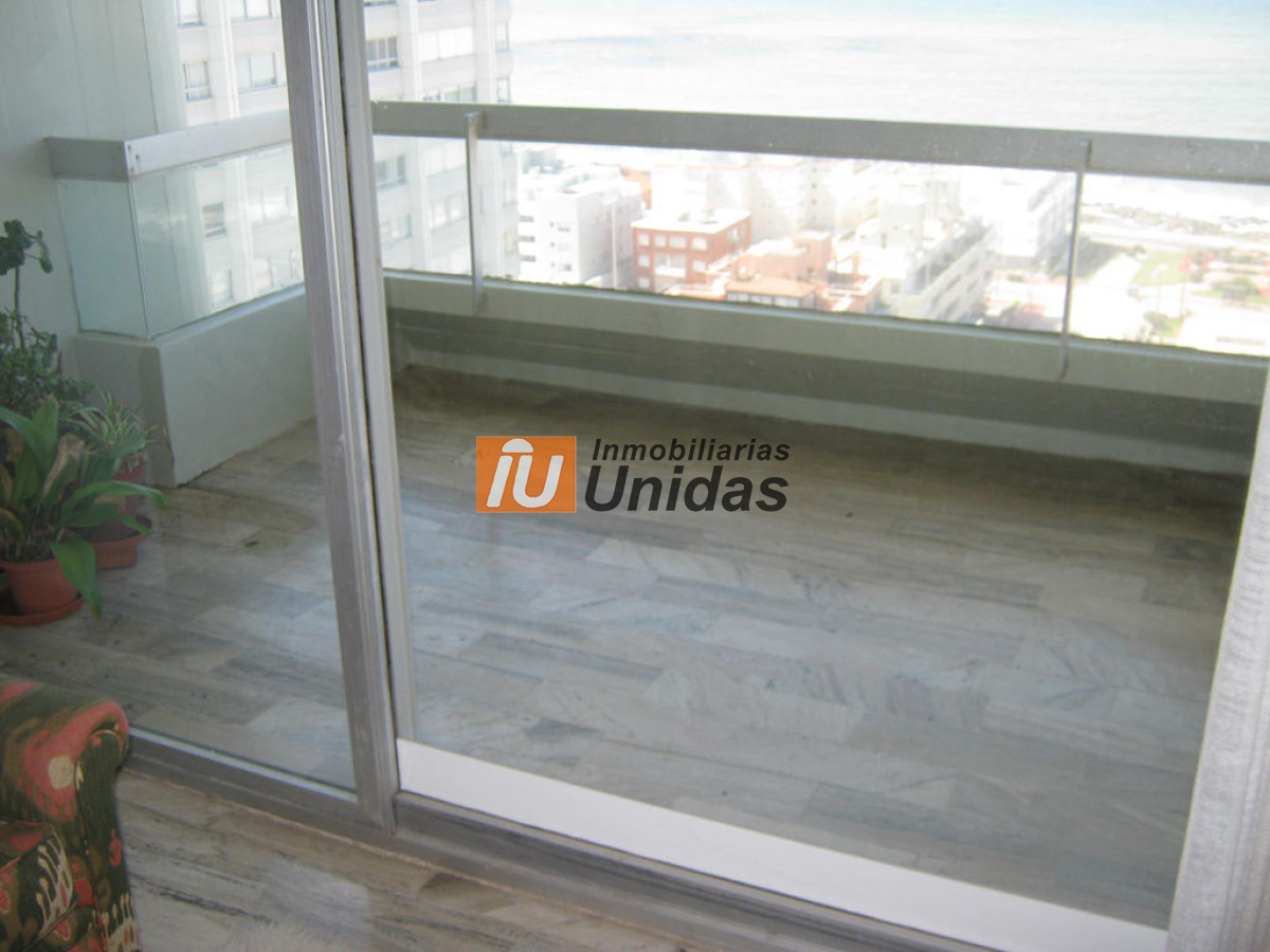 Apartamento ID.10508 - Apartamento en Punta del Este, Península