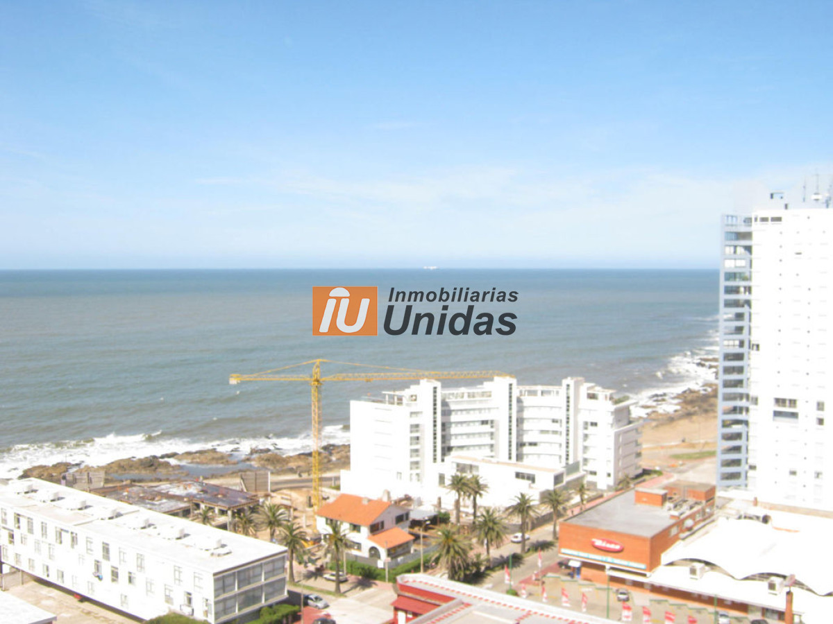 Apartamento ID.10508 - Apartamento en Punta del Este, Península