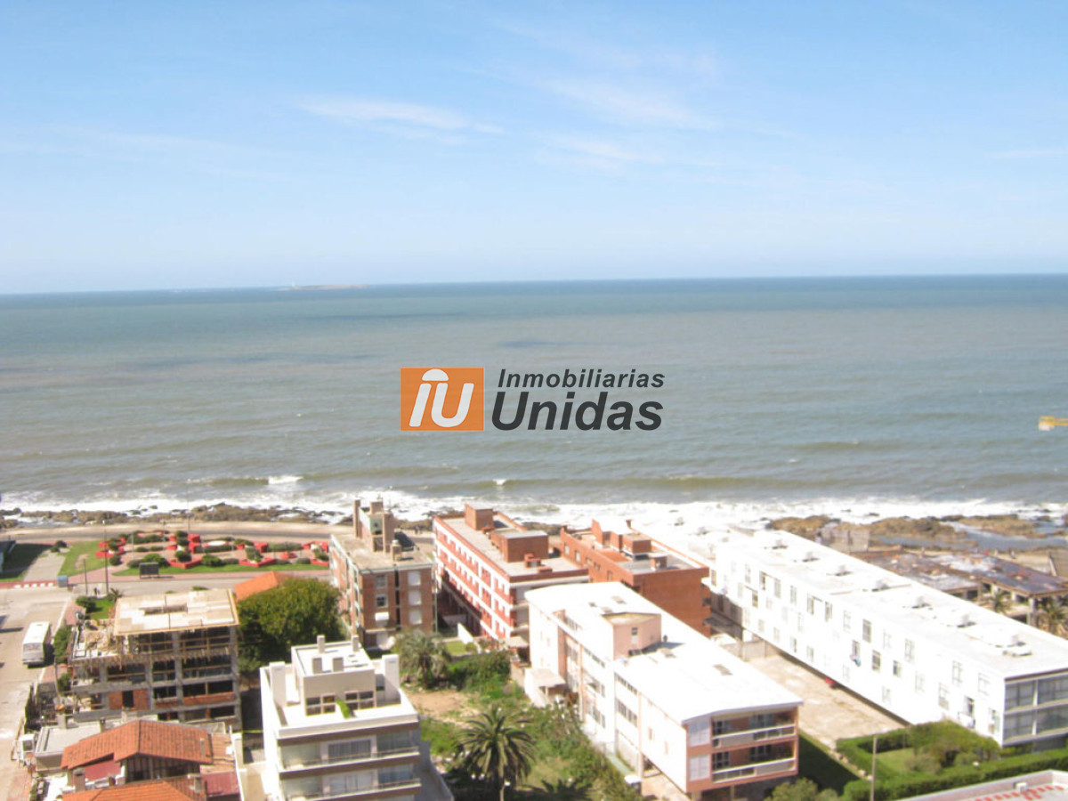 Apartamento ID.10508 - Apartamento en Punta del Este, Península