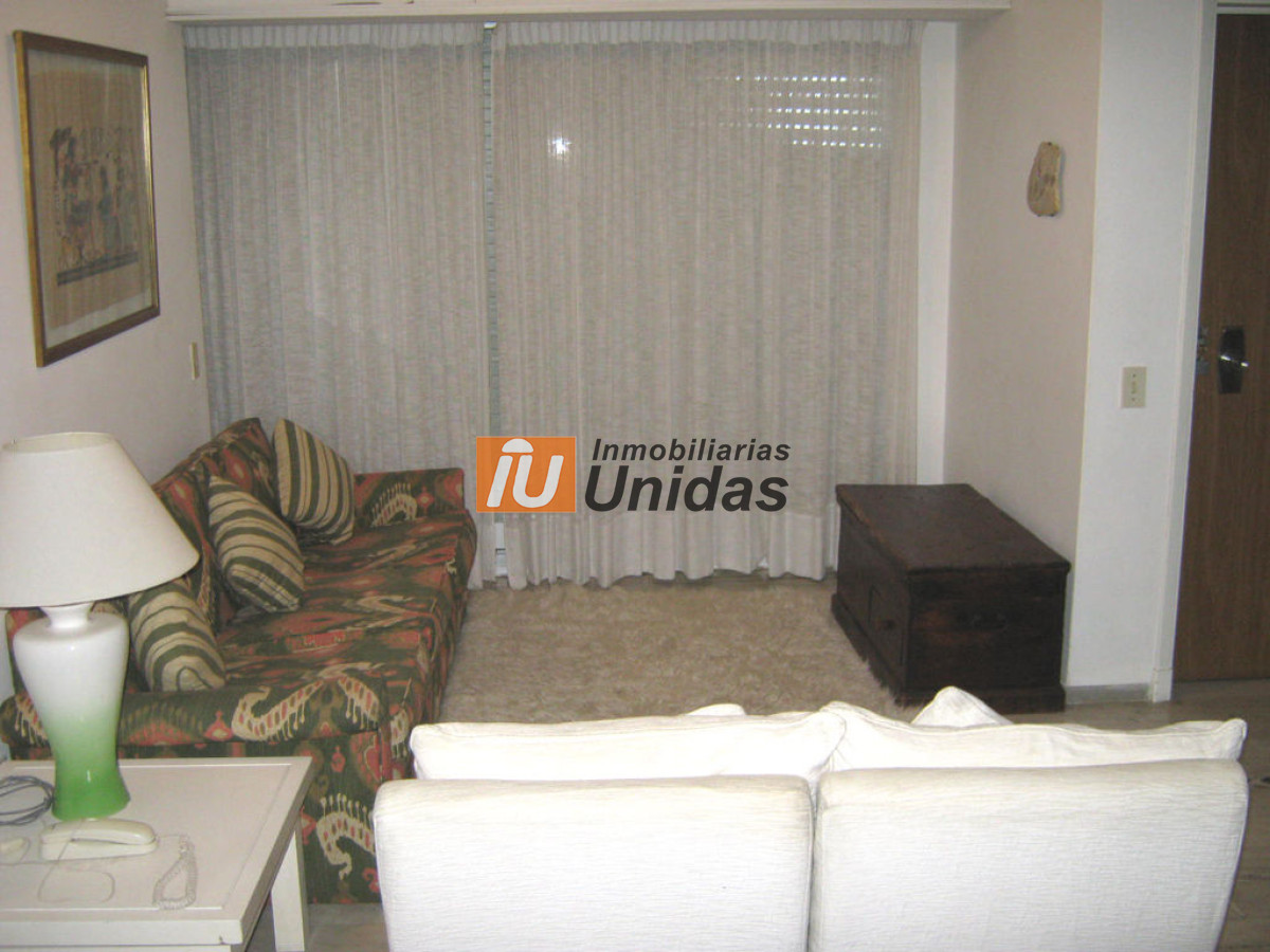 Apartamento ID.10508 - Apartamento en Punta del Este, Península