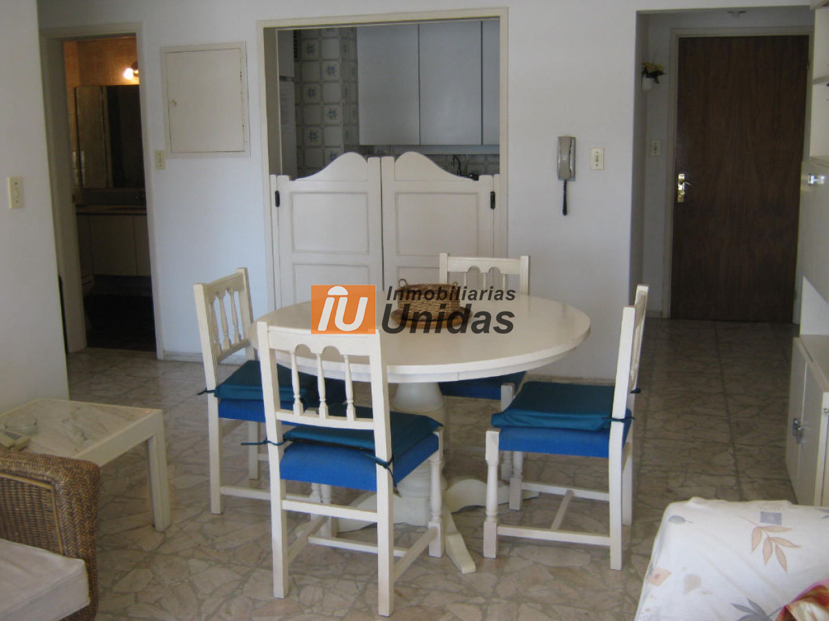 Apartamento ID.10554 - Apartamento en Punta del Este, Península