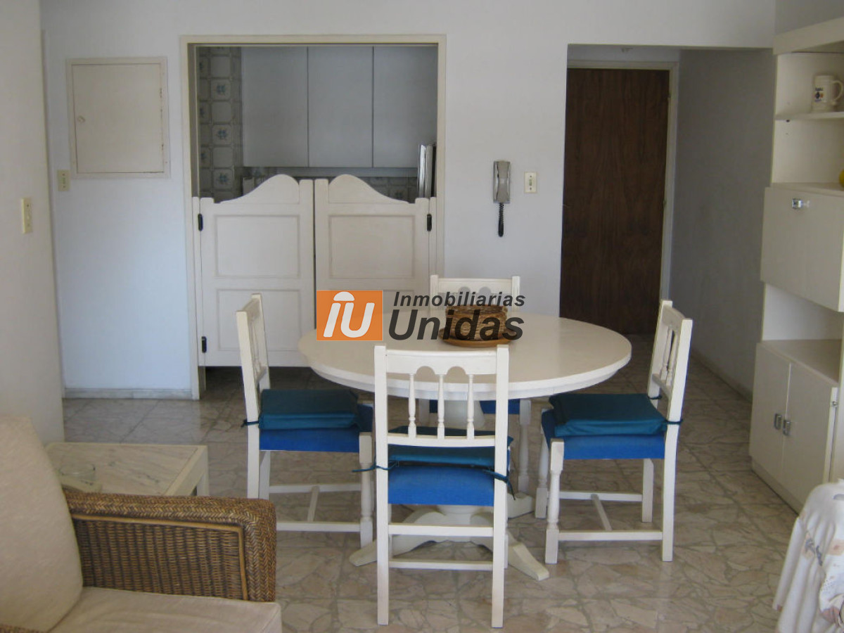 Apartamento ID.10554 - Apartamento en Punta del Este, Península