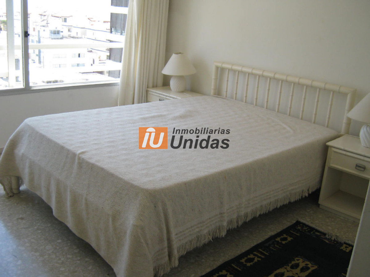 Apartamento ID.10554 - Apartamento en Punta del Este, Península