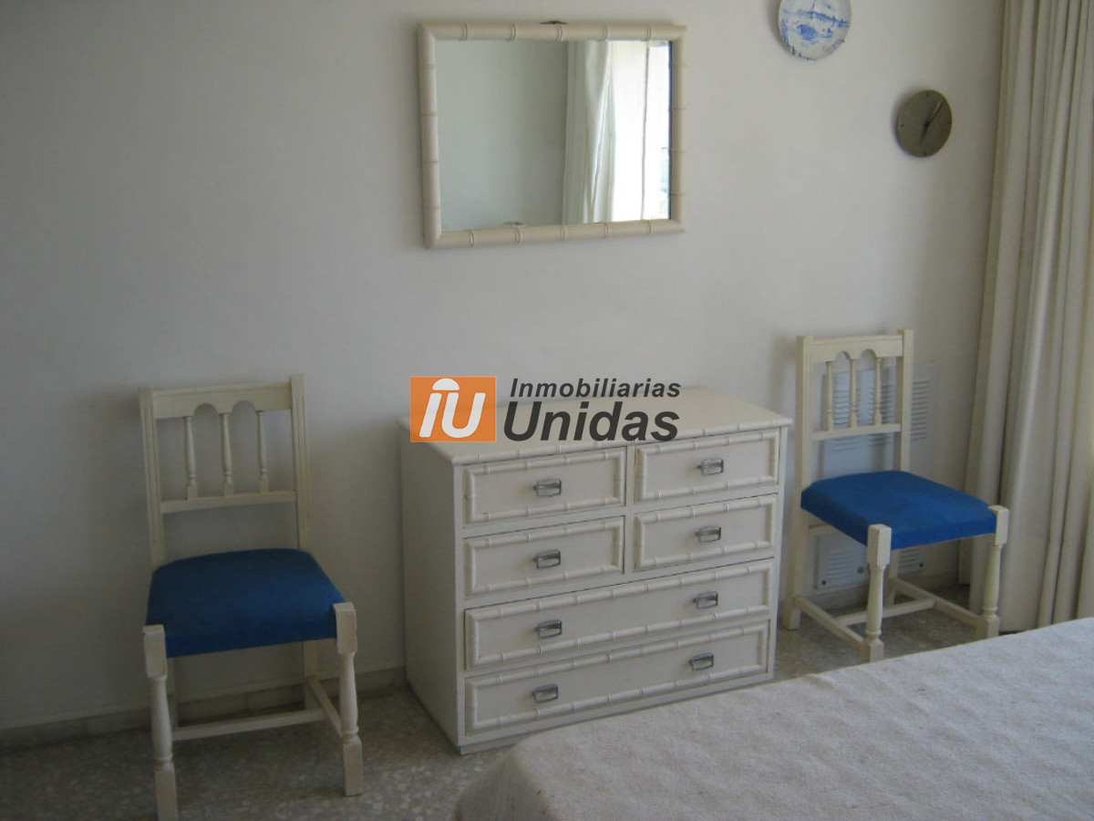 Apartamento ID.10554 - Apartamento en Punta del Este, Península