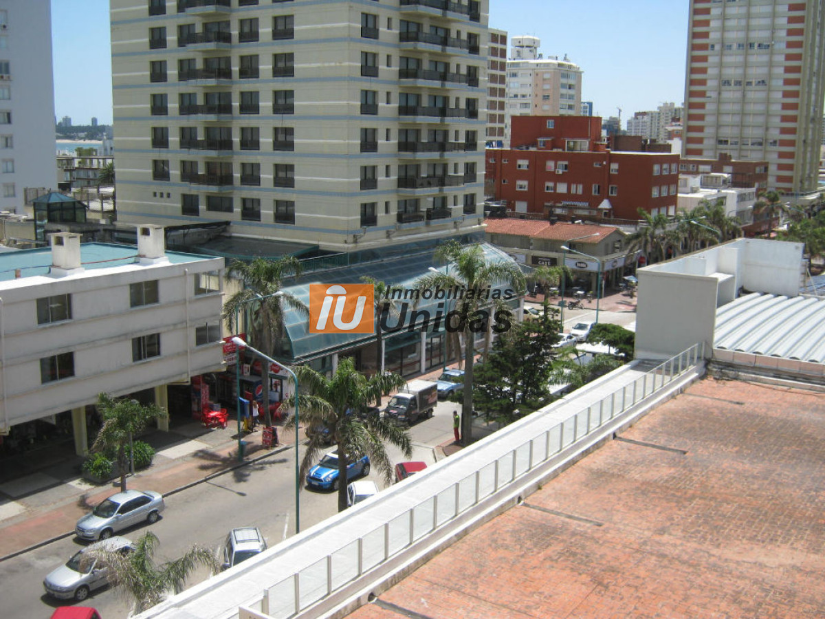 Apartamento ID.10554 - Apartamento en Punta del Este, Península