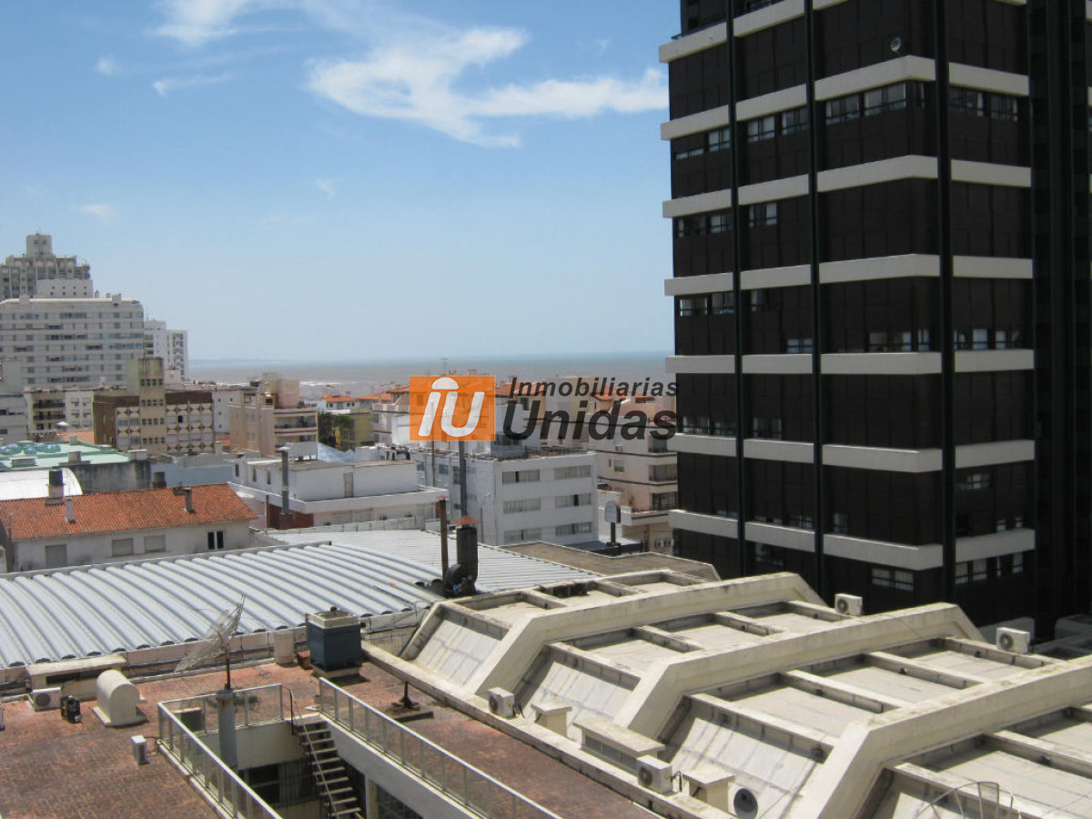 Apartamento ID.10554 - Apartamento en Punta del Este, Península