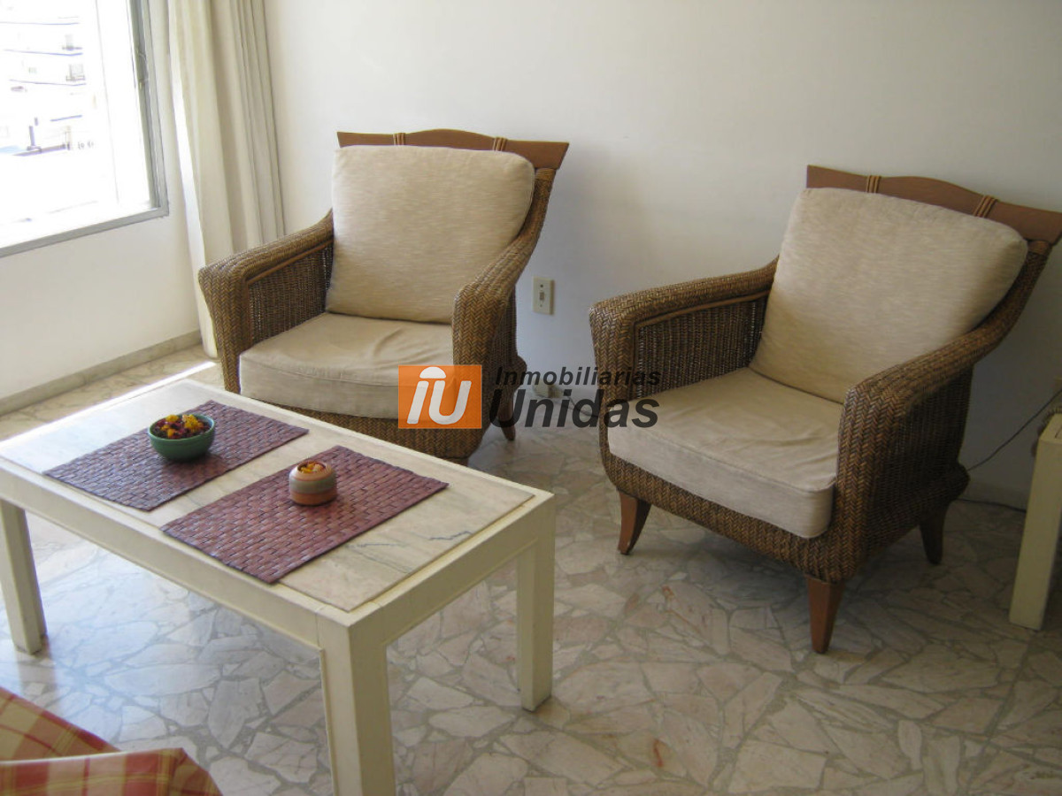 Apartamento ID.10554 - Apartamento en Punta del Este, Península