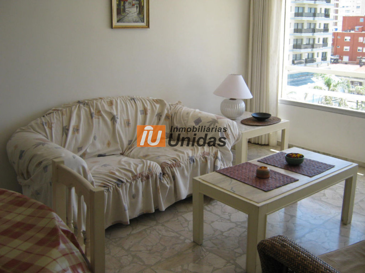 Apartamento ID.10554 - Apartamento en Punta del Este, Península
