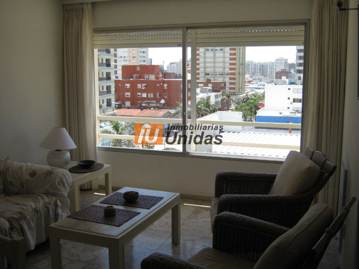 Apartamento ID.10554 - Apartamento en Punta del Este, Península