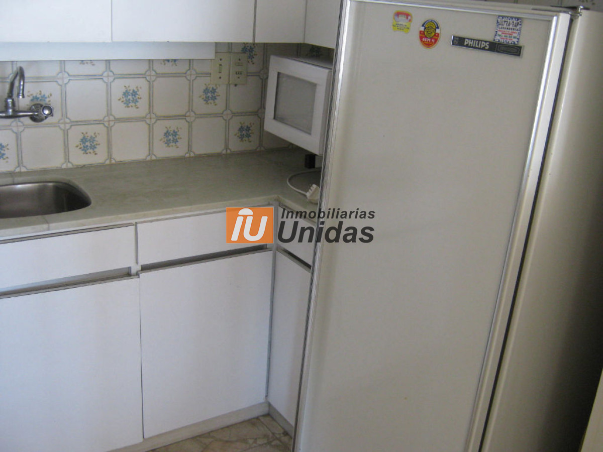 Apartamento ID.10554 - Apartamento en Punta del Este, Península