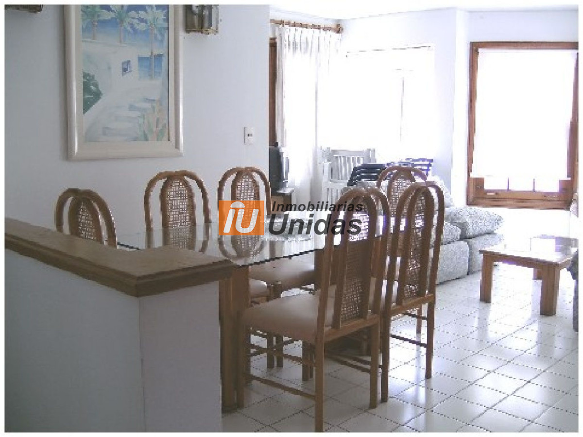 Apartamento ID.10557 - Apartamento en Punta del Este, Península