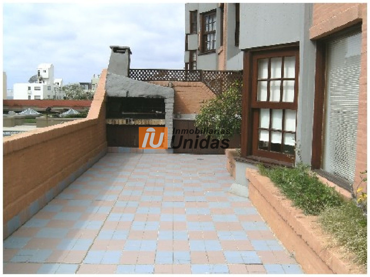 Apartamento ID.10557 - Apartamento en Punta del Este, Península