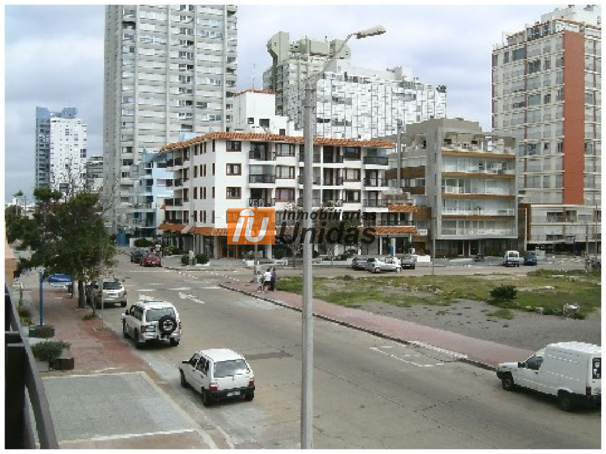 Apartamento ID.10557 - Apartamento en Punta del Este, Península