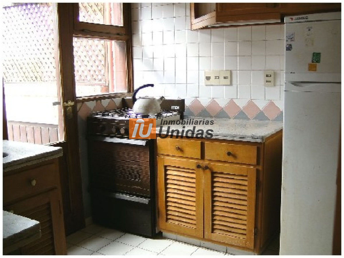 Apartamento ID.10557 - Apartamento en Punta del Este, Península