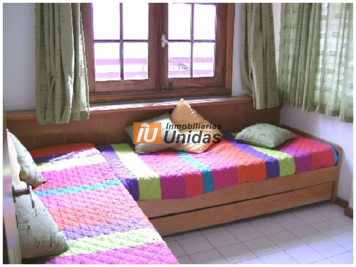 Apartamento ID.10557 - Apartamento en Punta del Este, Península