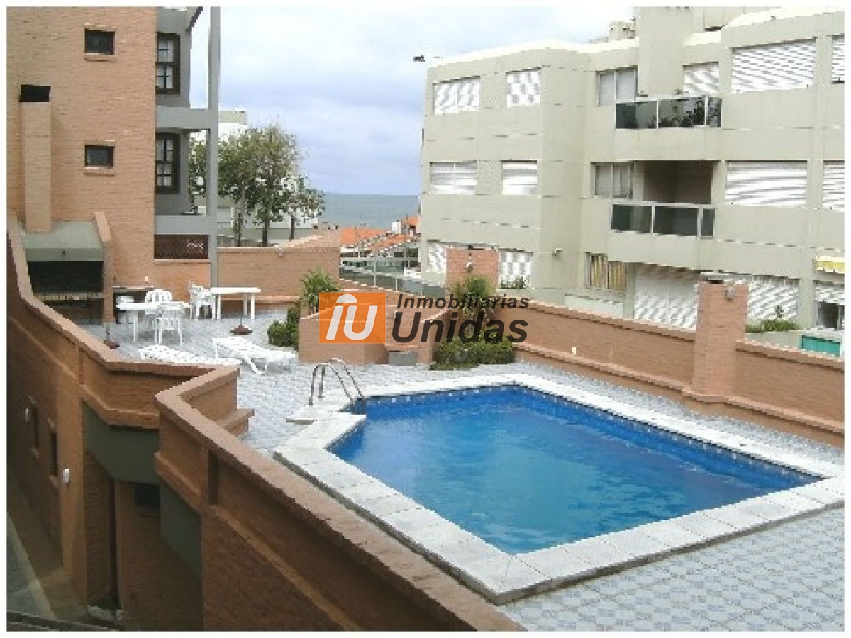 Apartamento ID.10557 - Apartamento en Punta del Este, Península