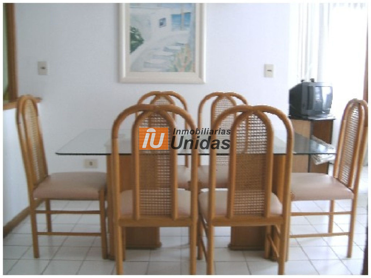 Apartamento ID.10557 - Apartamento en Punta del Este, Península