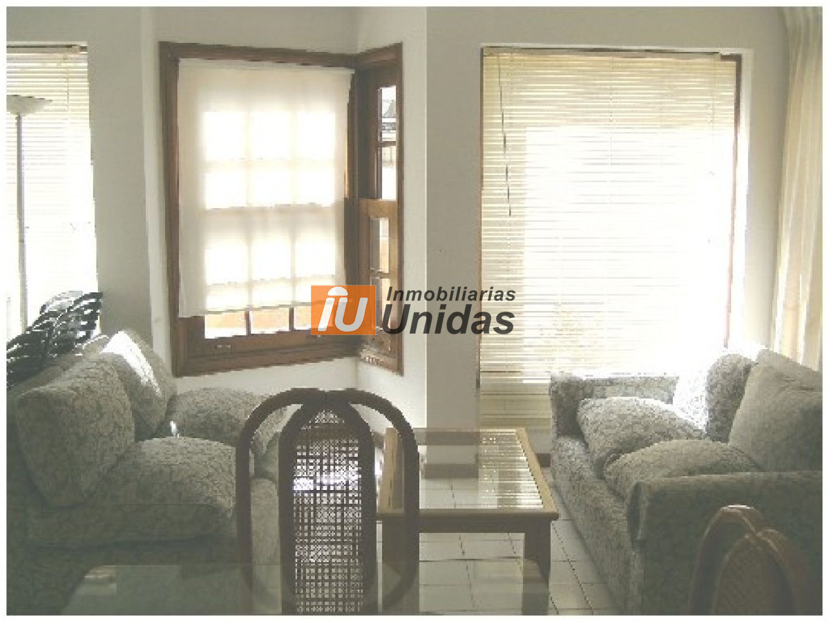 Apartamento ID.10557 - Apartamento en Punta del Este, Península