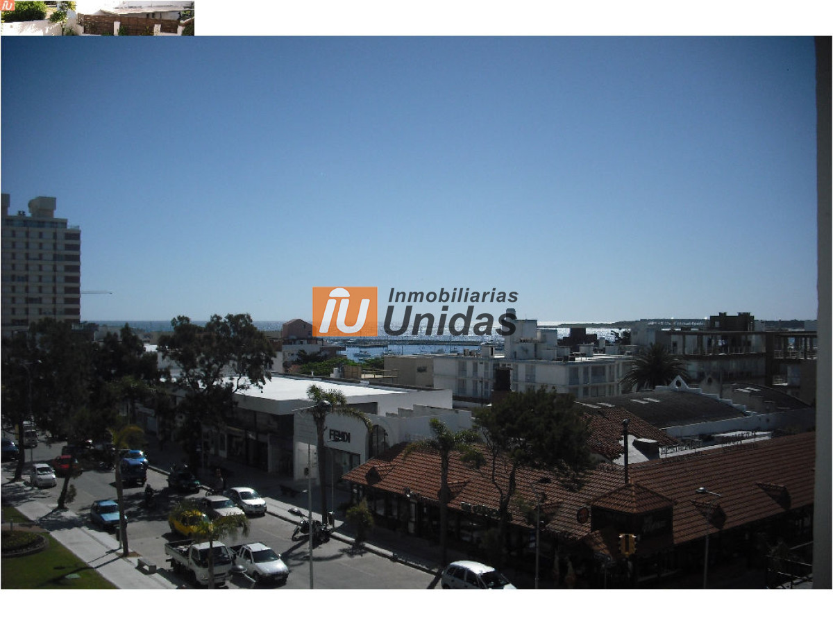 Apartamento ID.10569 - Apartamento en Punta del Este, Península