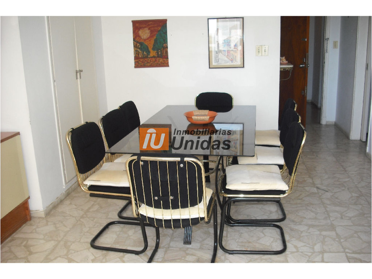 Apartamento ID.10569 - Apartamento en Punta del Este, Península