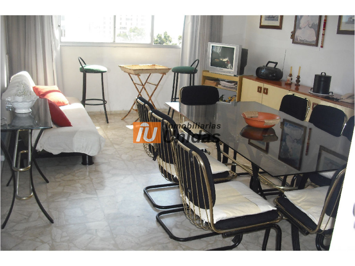 Apartamento ID.10569 - Apartamento en Punta del Este, Península