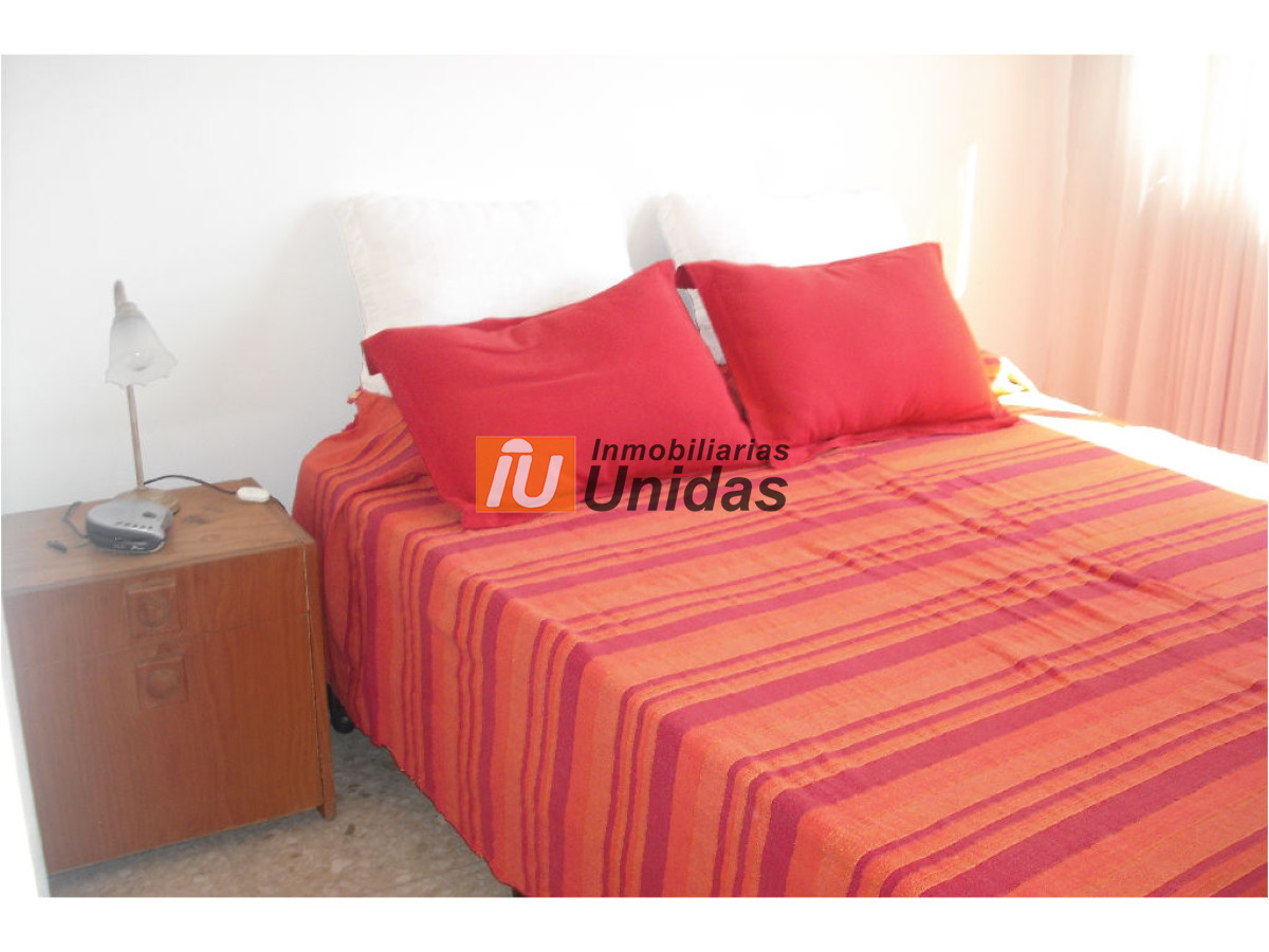 Apartamento ID.10569 - Apartamento en Punta del Este, Península
