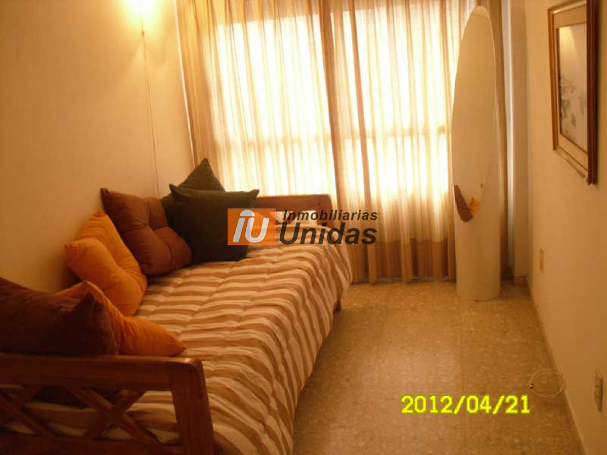 Apartamento ID.10594 - Apartamento en Punta del Este, Península