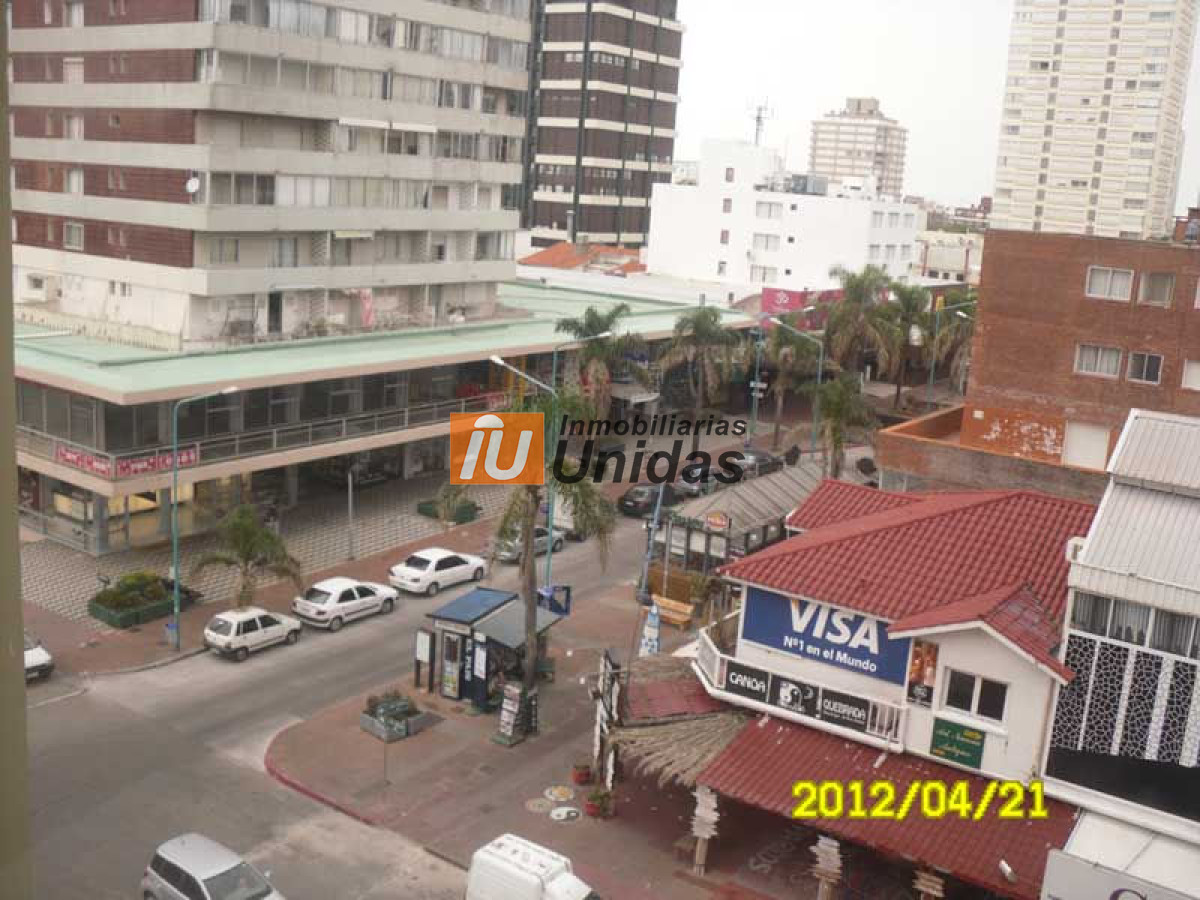 Apartamento ID.10594 - Apartamento en Punta del Este, Península