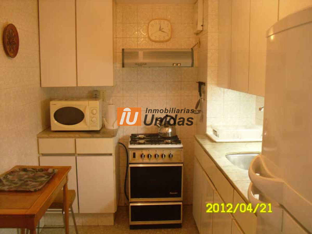 Apartamento ID.10594 - Apartamento en Punta del Este, Península
