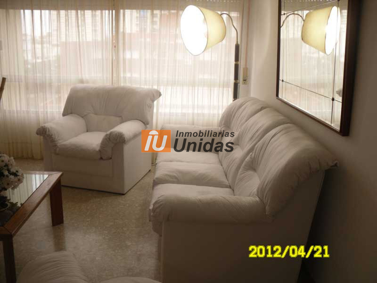 Apartamento ID.10594 - Apartamento en Punta del Este, Península