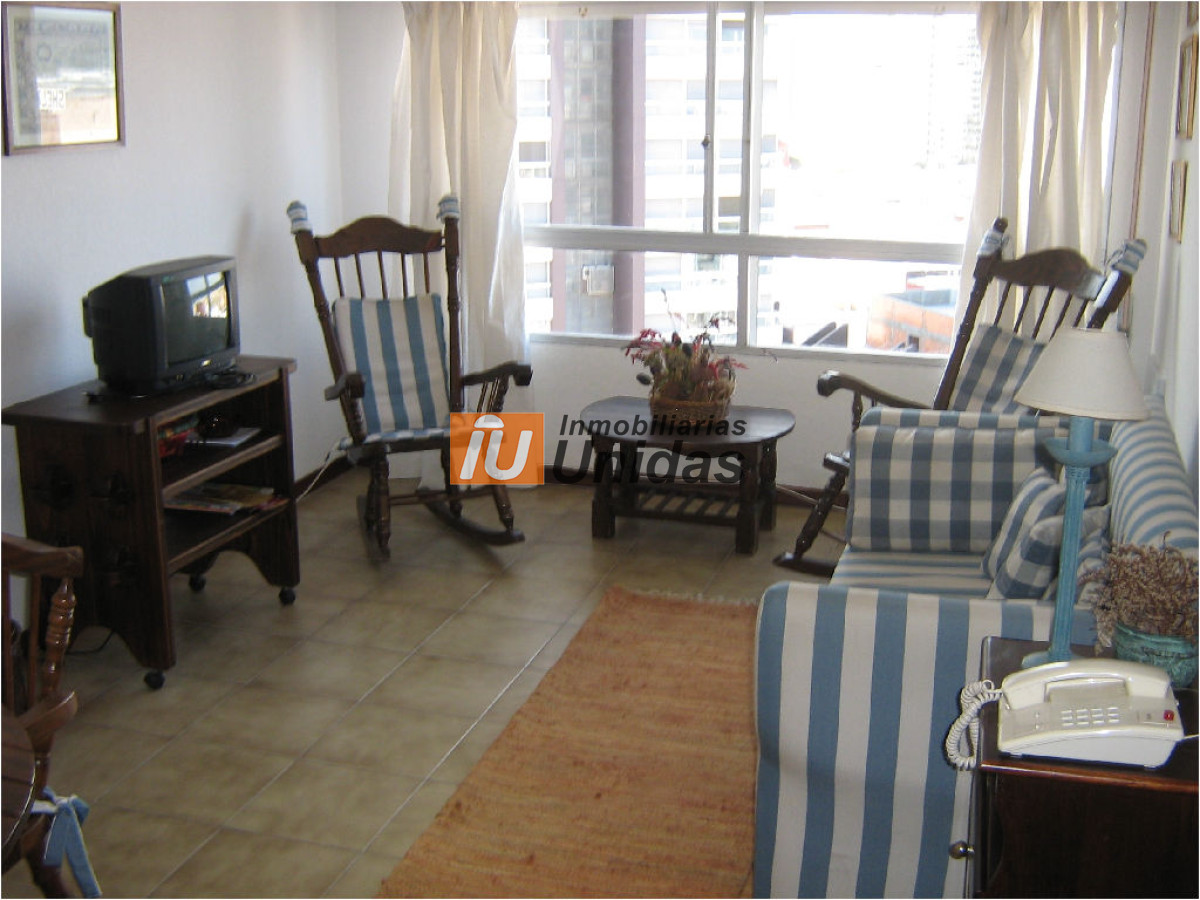 Apartamento ID.10620 - Apartamento en Punta del Este, Península