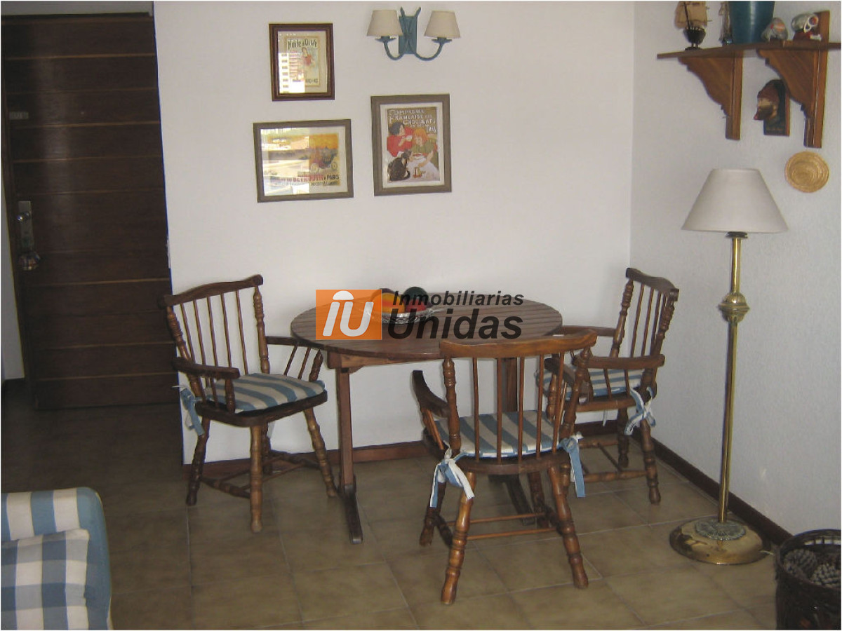 Apartamento ID.10620 - Apartamento en Punta del Este, Península