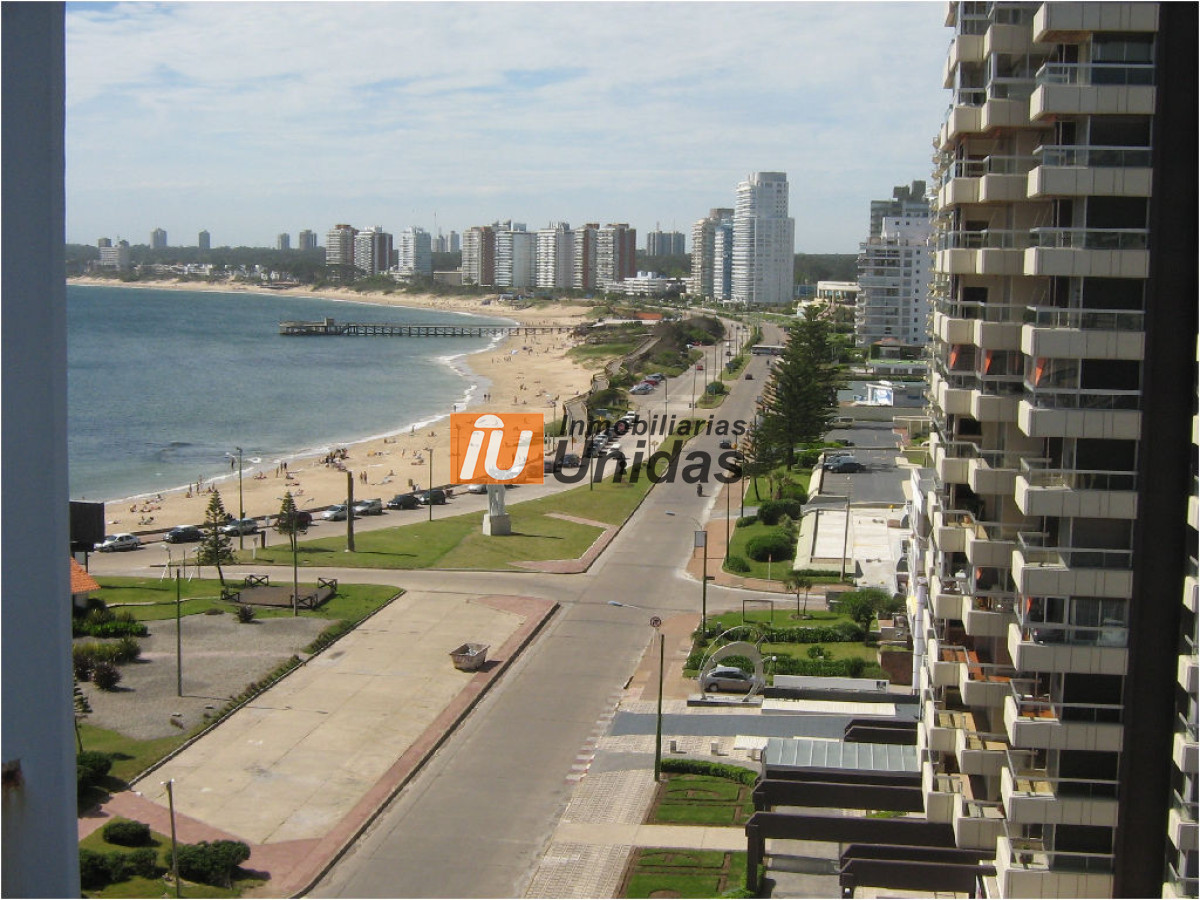 Apartamento ID.10620 - Apartamento en Punta del Este, Península