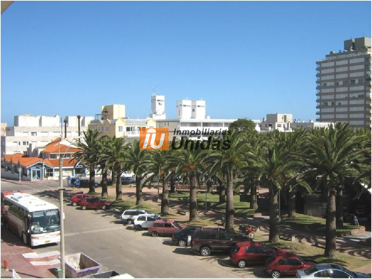 Apartamento ID.10665 - Apartamento en Punta del Este, Península