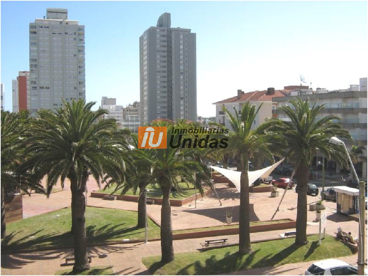 Apartamento ID.10665 - Apartamento en Punta del Este, Península