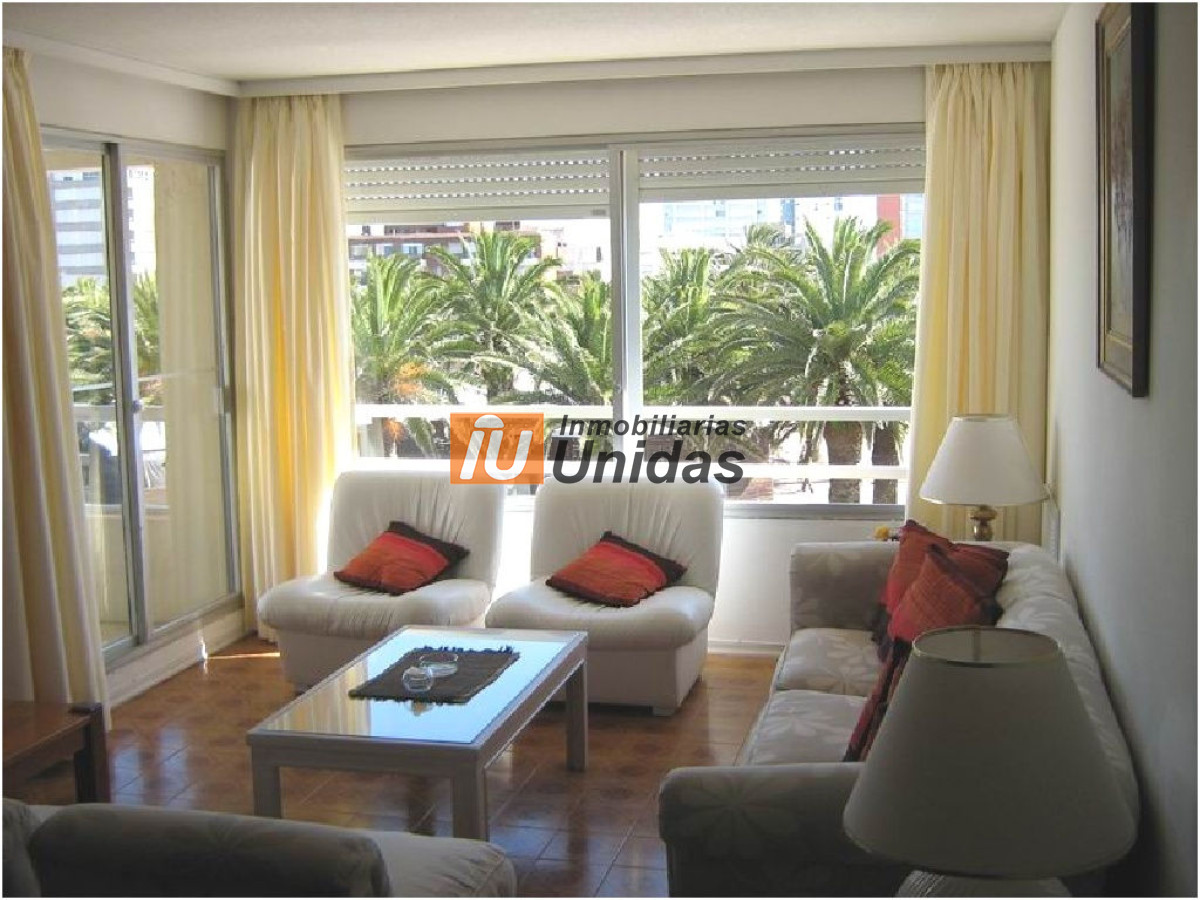 Apartamento ID.10665 - Apartamento en Punta del Este, Península