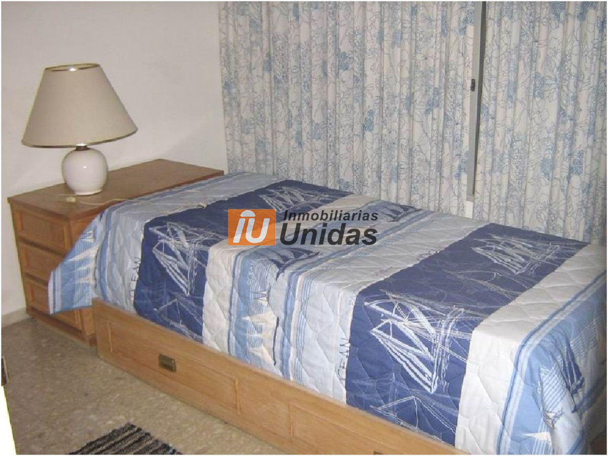 Apartamento ID.10665 - Apartamento en Punta del Este, Península