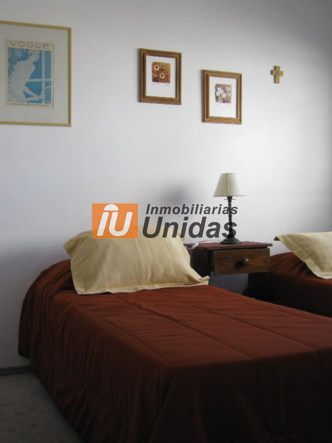 Apartamento ID.10672 - Apartamento en Punta del Este, Península