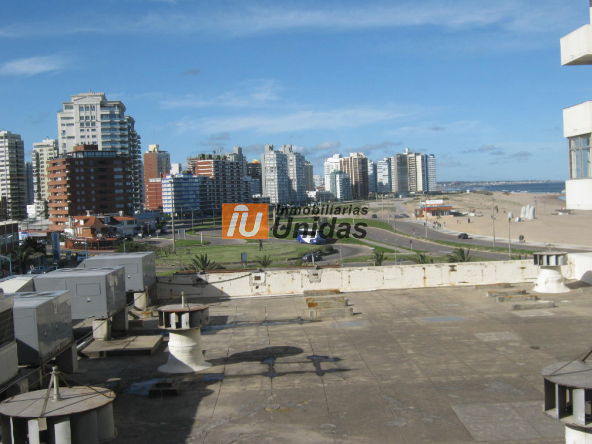Apartamento ID.10672 - Apartamento en Punta del Este, Península