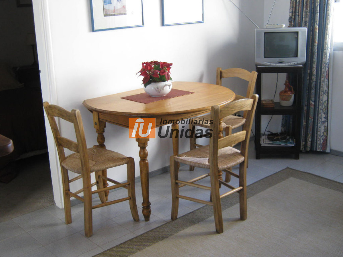 Apartamento ID.10672 - Apartamento en Punta del Este, Península