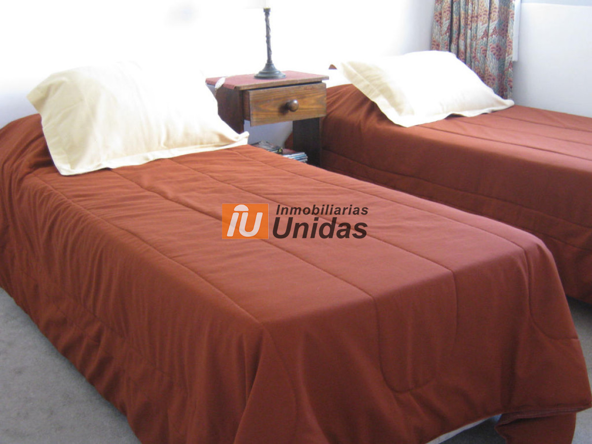 Apartamento ID.10672 - Apartamento en Punta del Este, Península