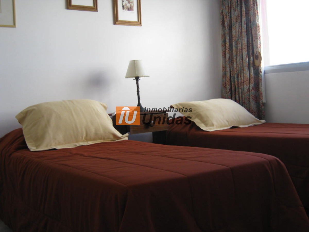 Apartamento ID.10672 - Apartamento en Punta del Este, Península