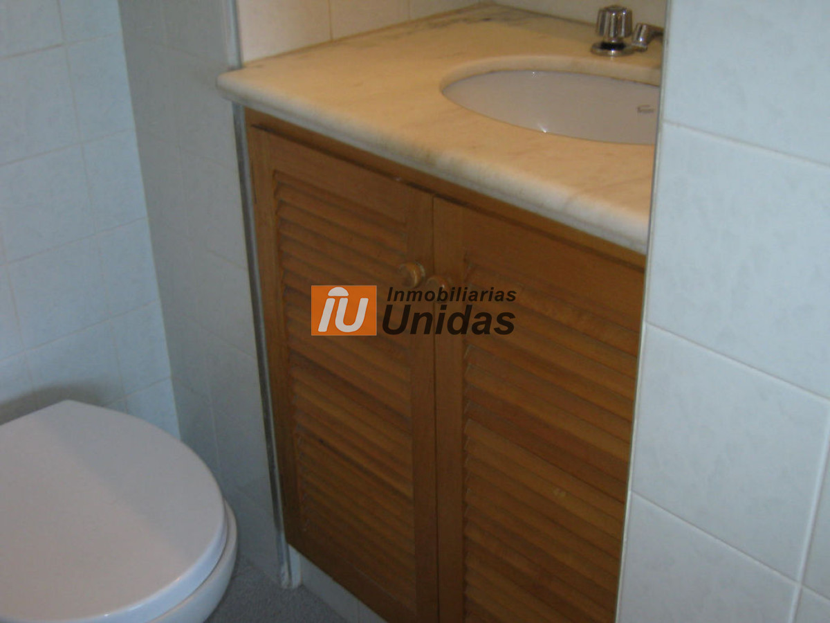 Apartamento ID.10672 - Apartamento en Punta del Este, Península