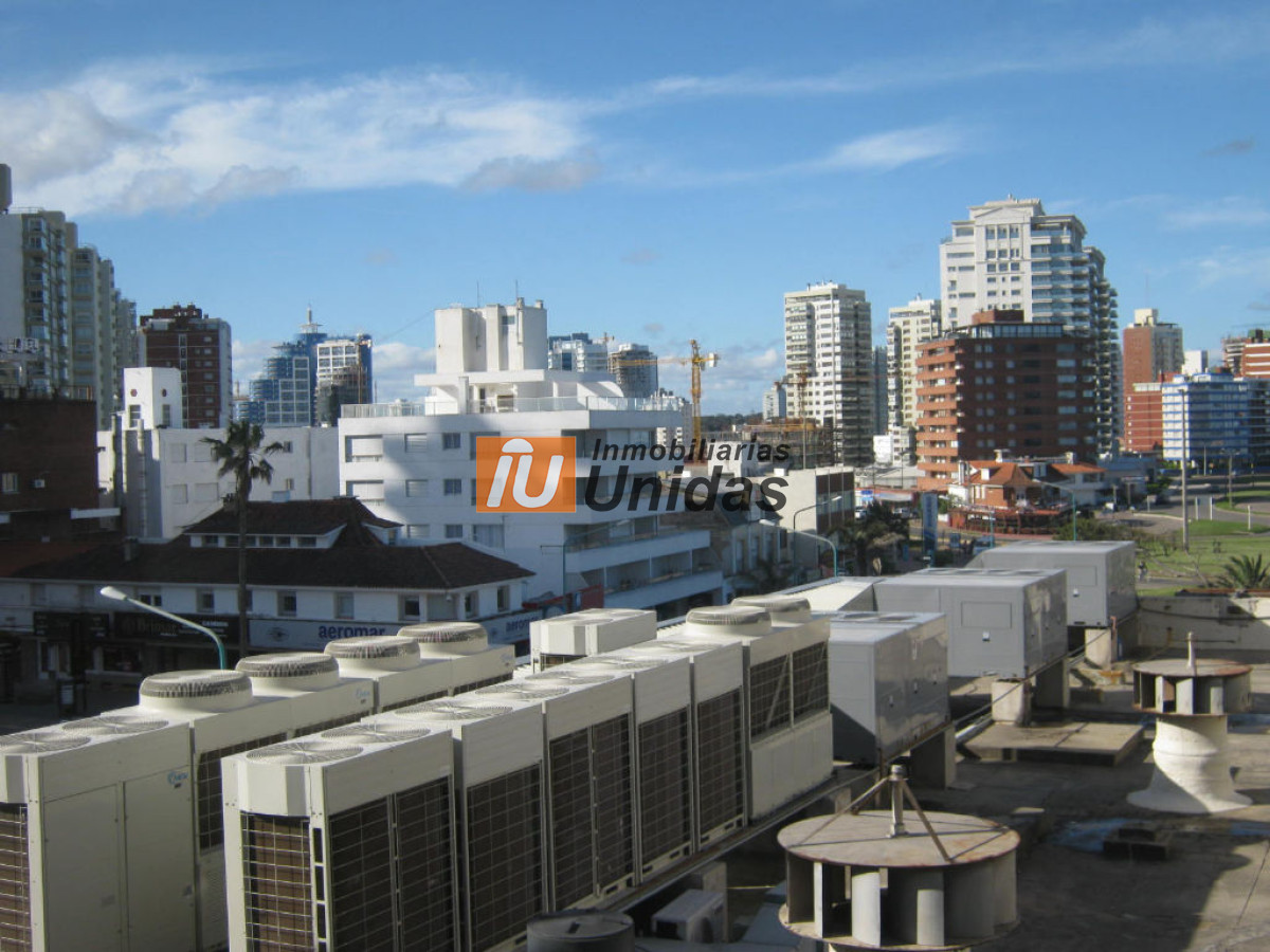 Apartamento ID.10672 - Apartamento en Punta del Este, Península