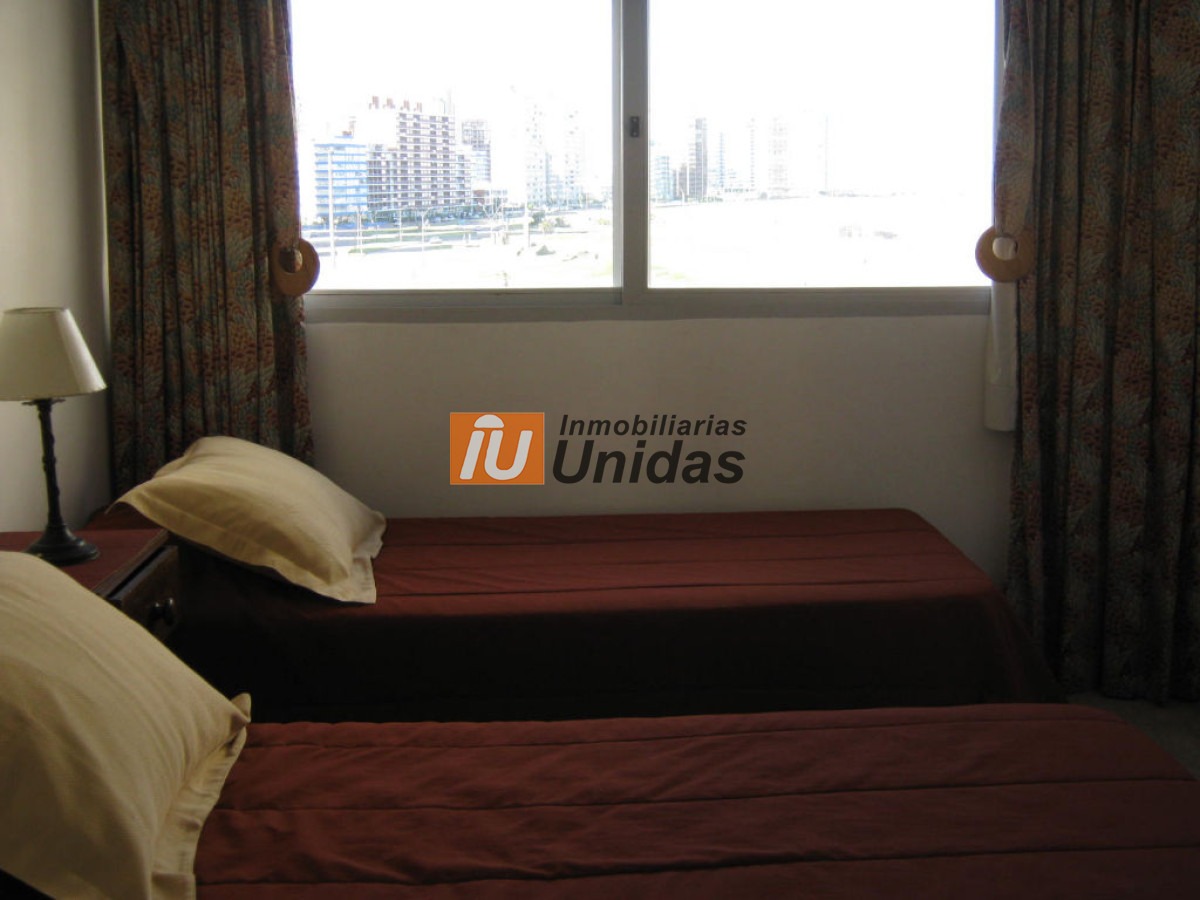 Apartamento ID.10672 - Apartamento en Punta del Este, Península