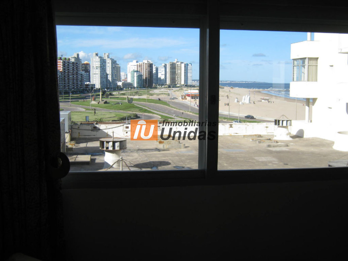 Apartamento ID.10672 - Apartamento en Punta del Este, Península